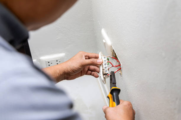 Best Electrical System Inspection  in Meridian Village, CO